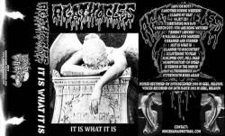Agathocles : It Is What It Is